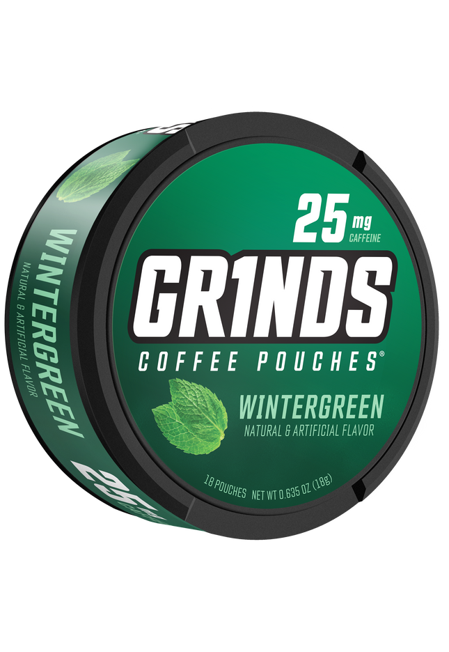 Wintergreen