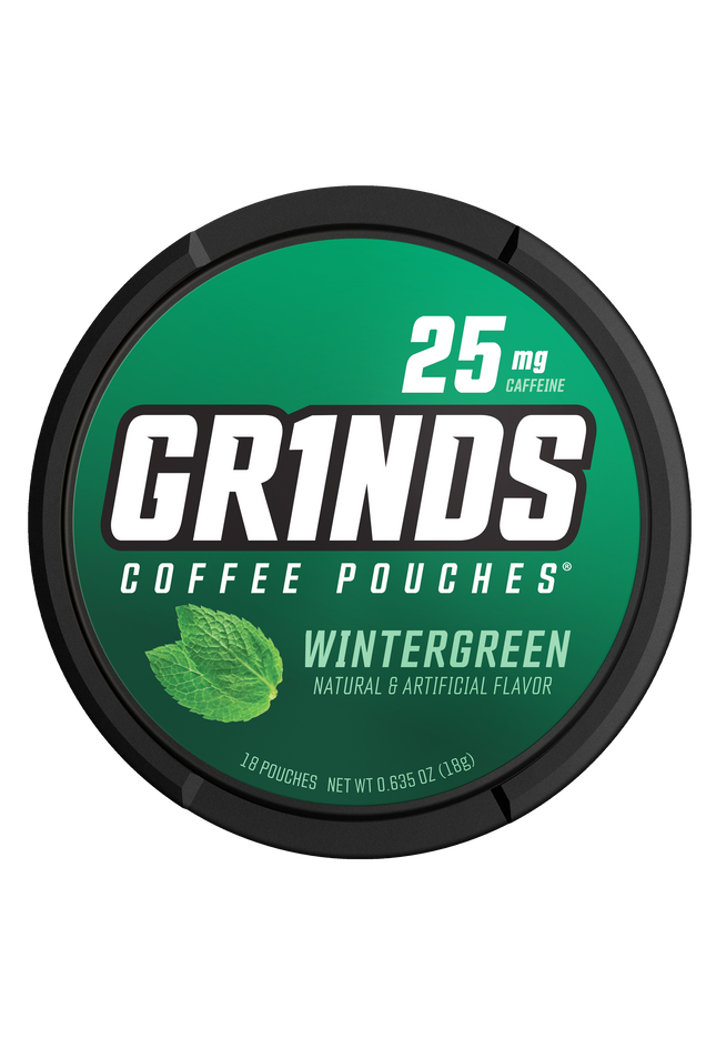 Wintergreen